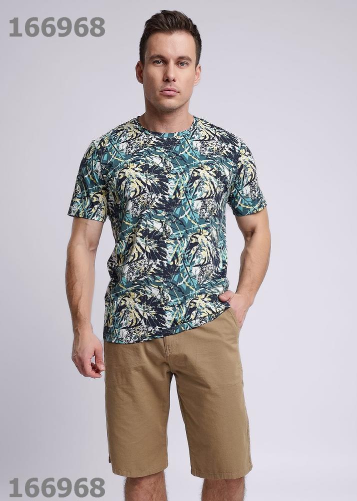 Джемпер муж Clever (АРТ. 532010/05гн)