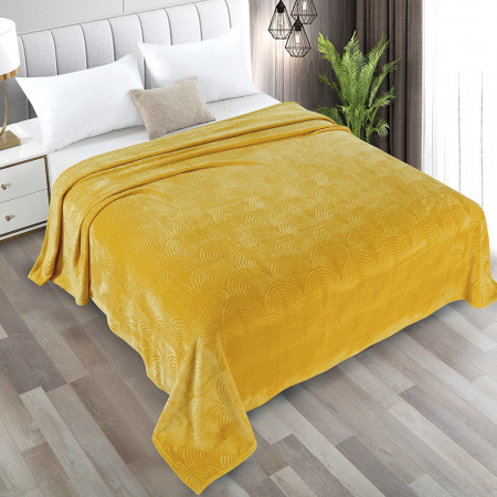 Покрывало 2,0  велсофт (АРТ. ФЖ-596V)