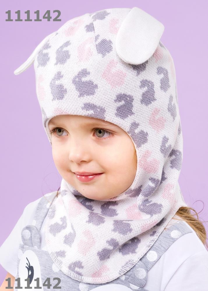 Шапка дет (АРТ. 881927ха)