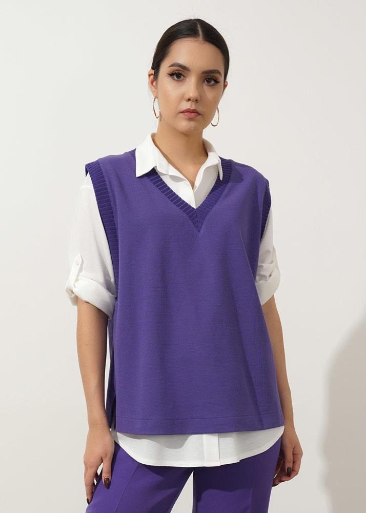 Жилет жен Clever (АРТ. 236117/97сд)