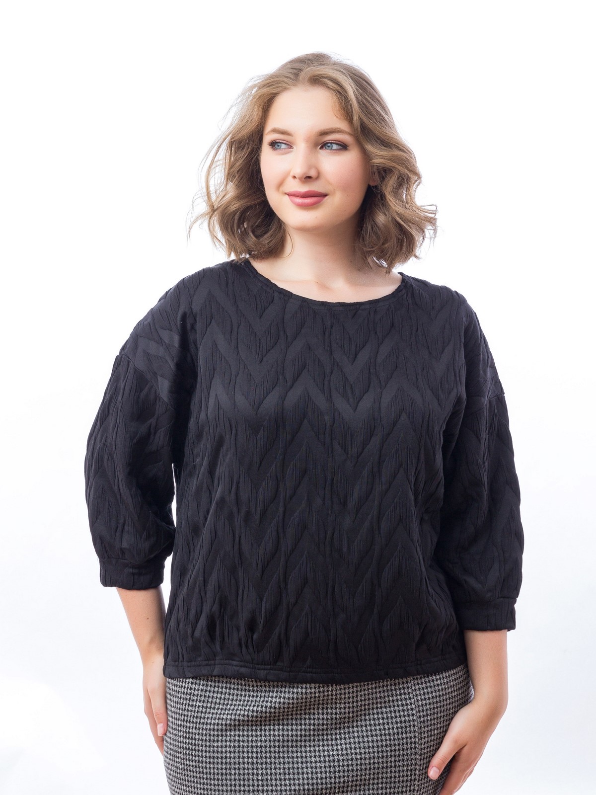 Джемпер жен (АРТ. 11283)