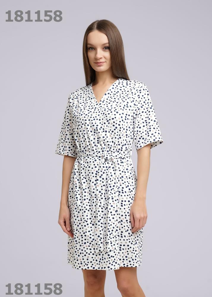 Халат жен (АРТ. LX24-1091)