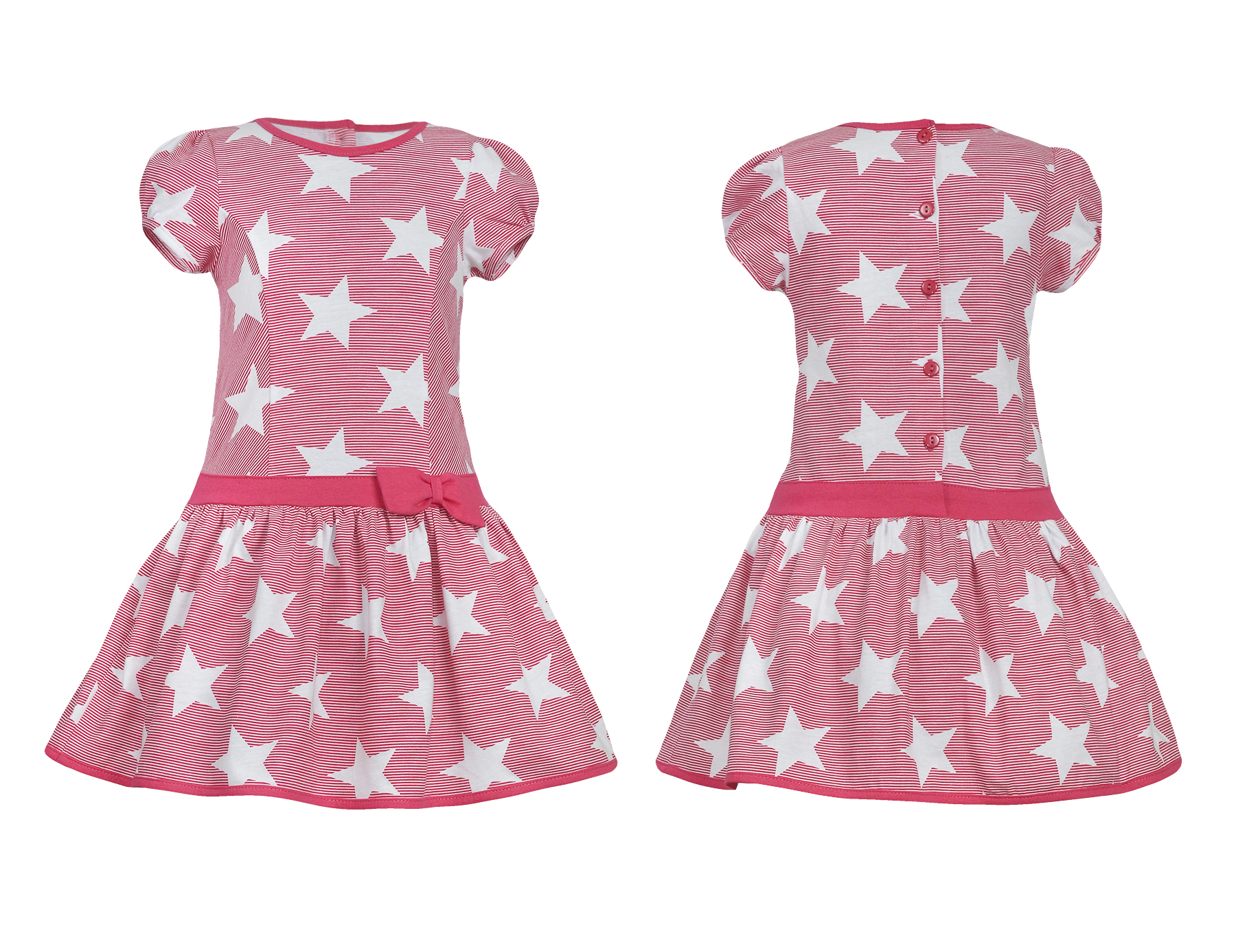 Платье дев (АРТ. 11-136-2)