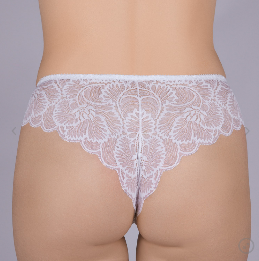 Трусы жен (АРТ. 157-4 белый)