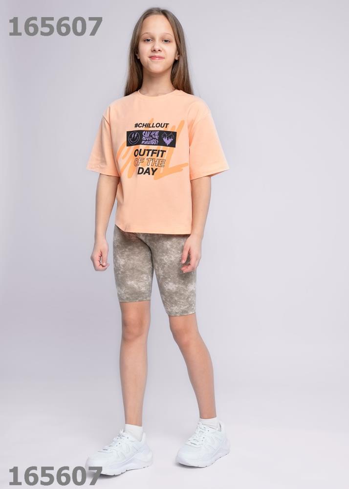 Бриджи дев Clever (АРТ. 835017/48гн)