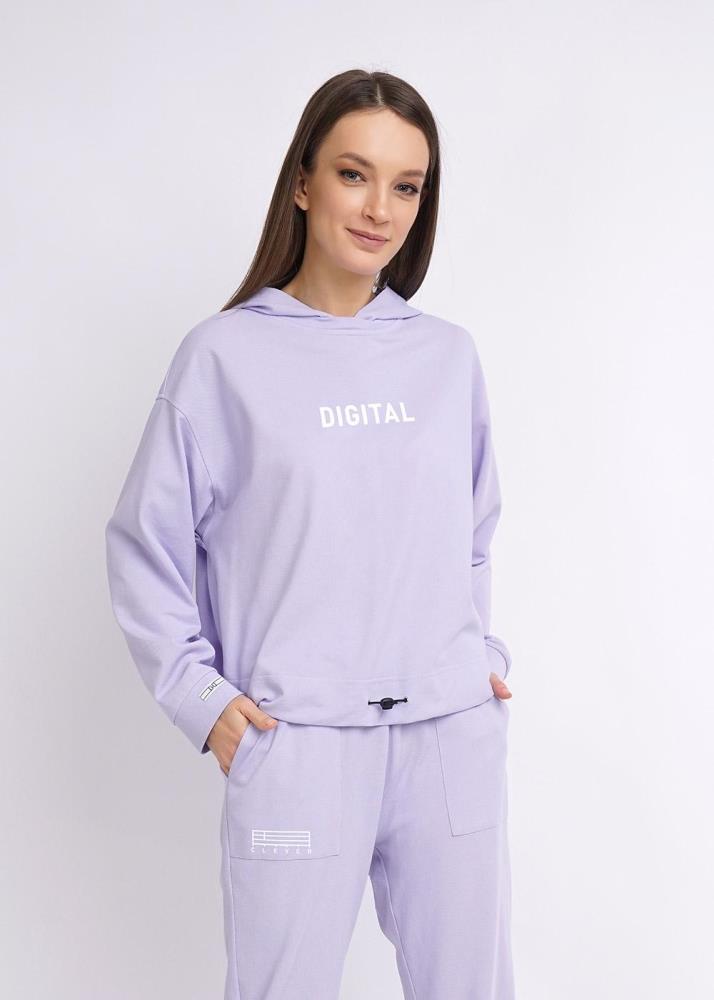 Джемпер жен Clever (АРТ. LH22-954)