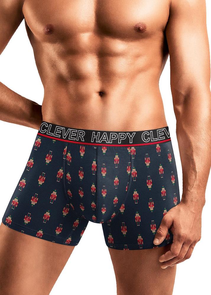 Трусы муж Clever (АРТ. MSH421453)