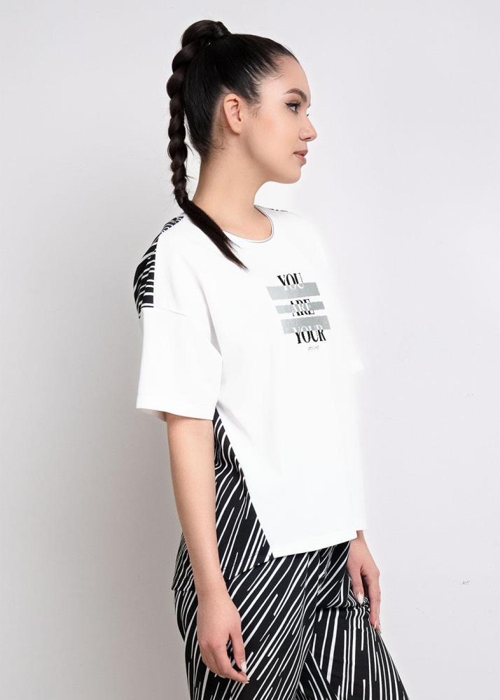 Джемпер жен Clever (АРТ. 236221/107з_п)