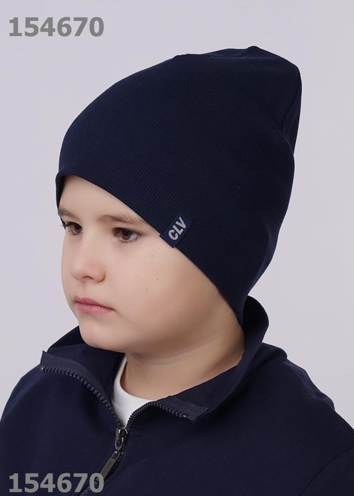 Шапка дет Clever (АРТ. 525709ш)