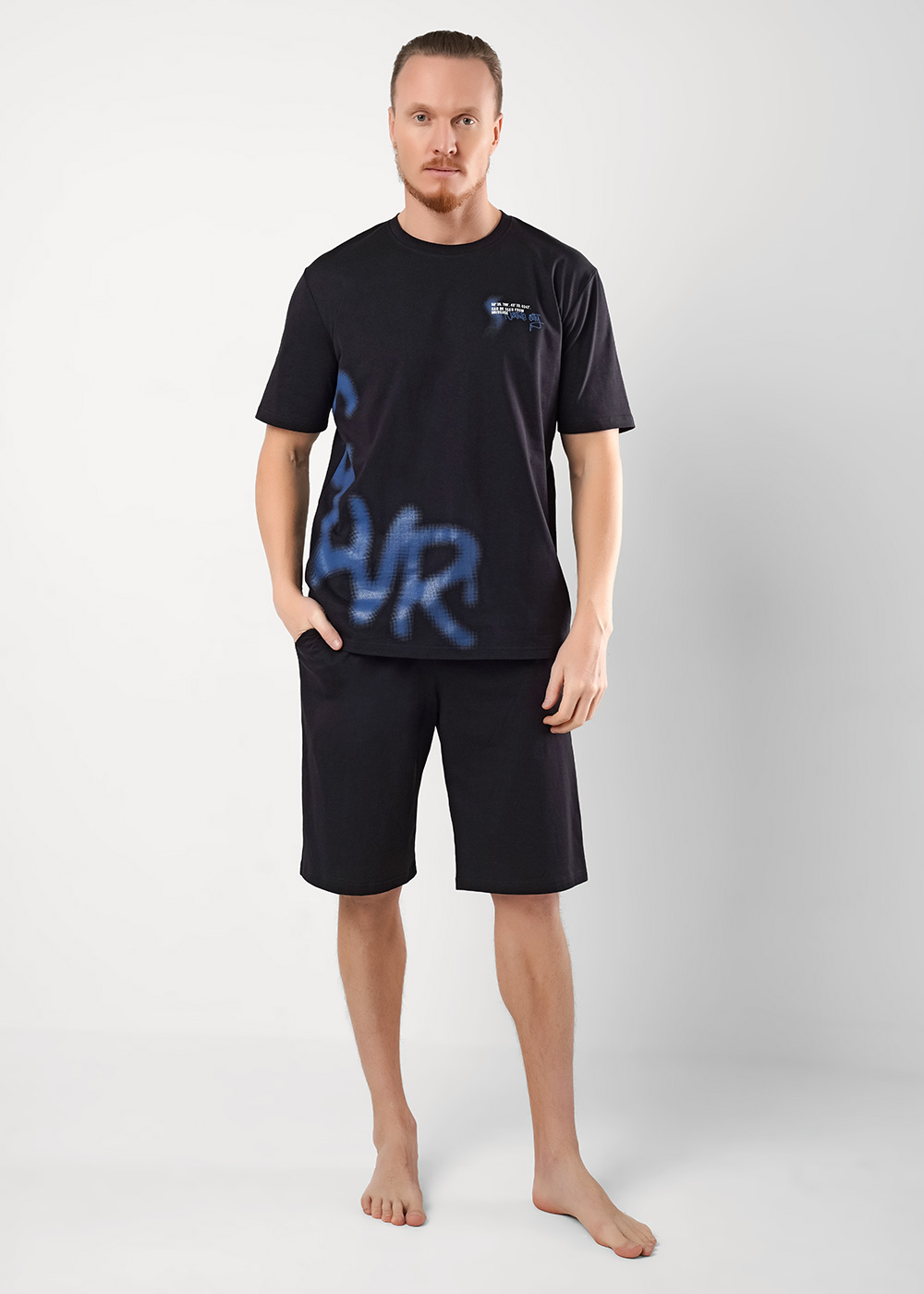 Набор одежды муж   (АРТ. MHP560122/1)