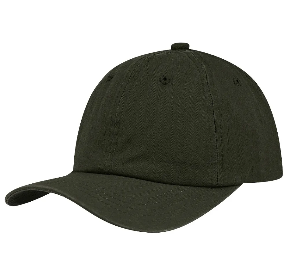 Бейсболка подростковая (АРТ. CZD-0005A)