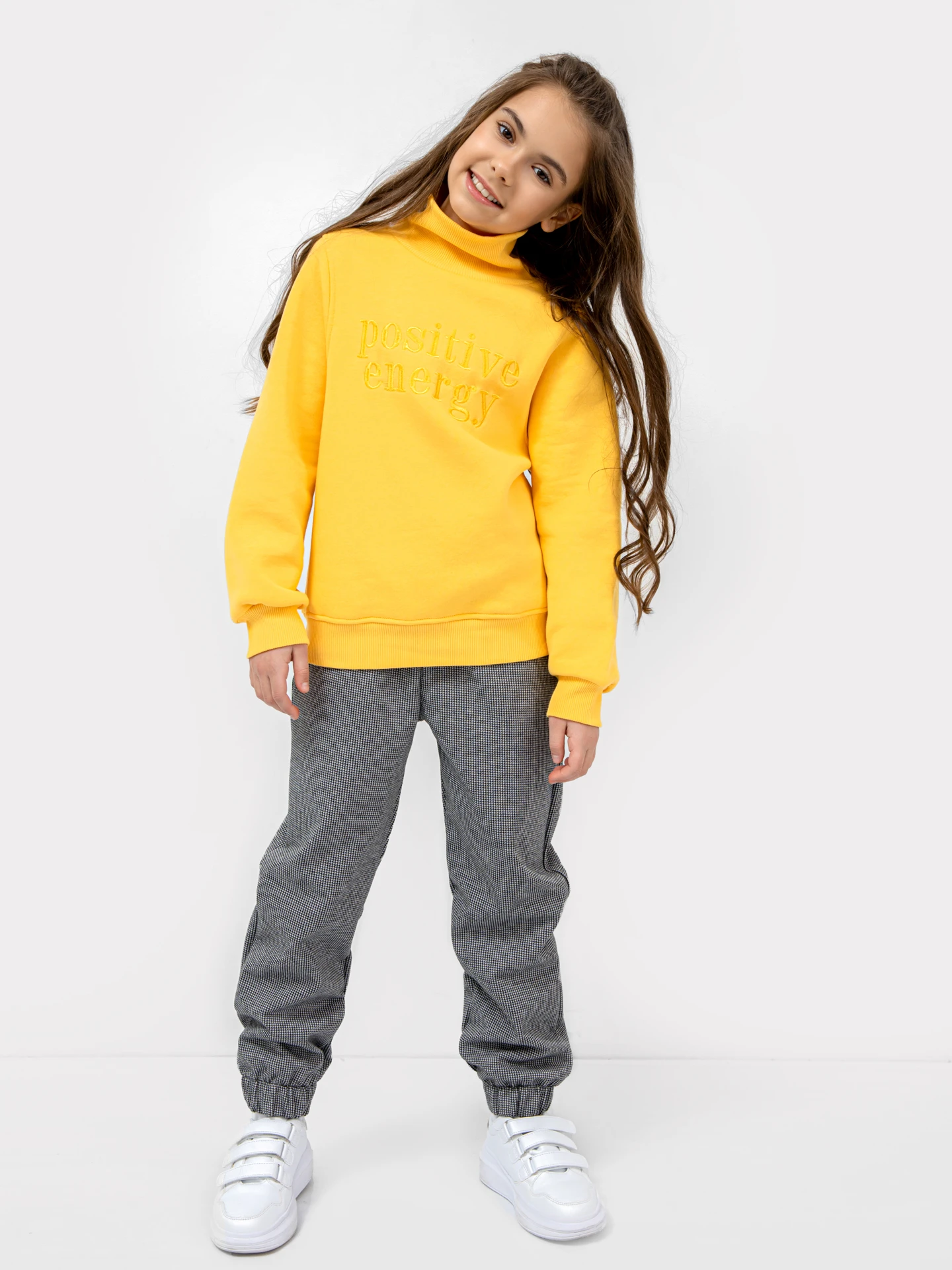 Брюки дев (АРТ. 187781)