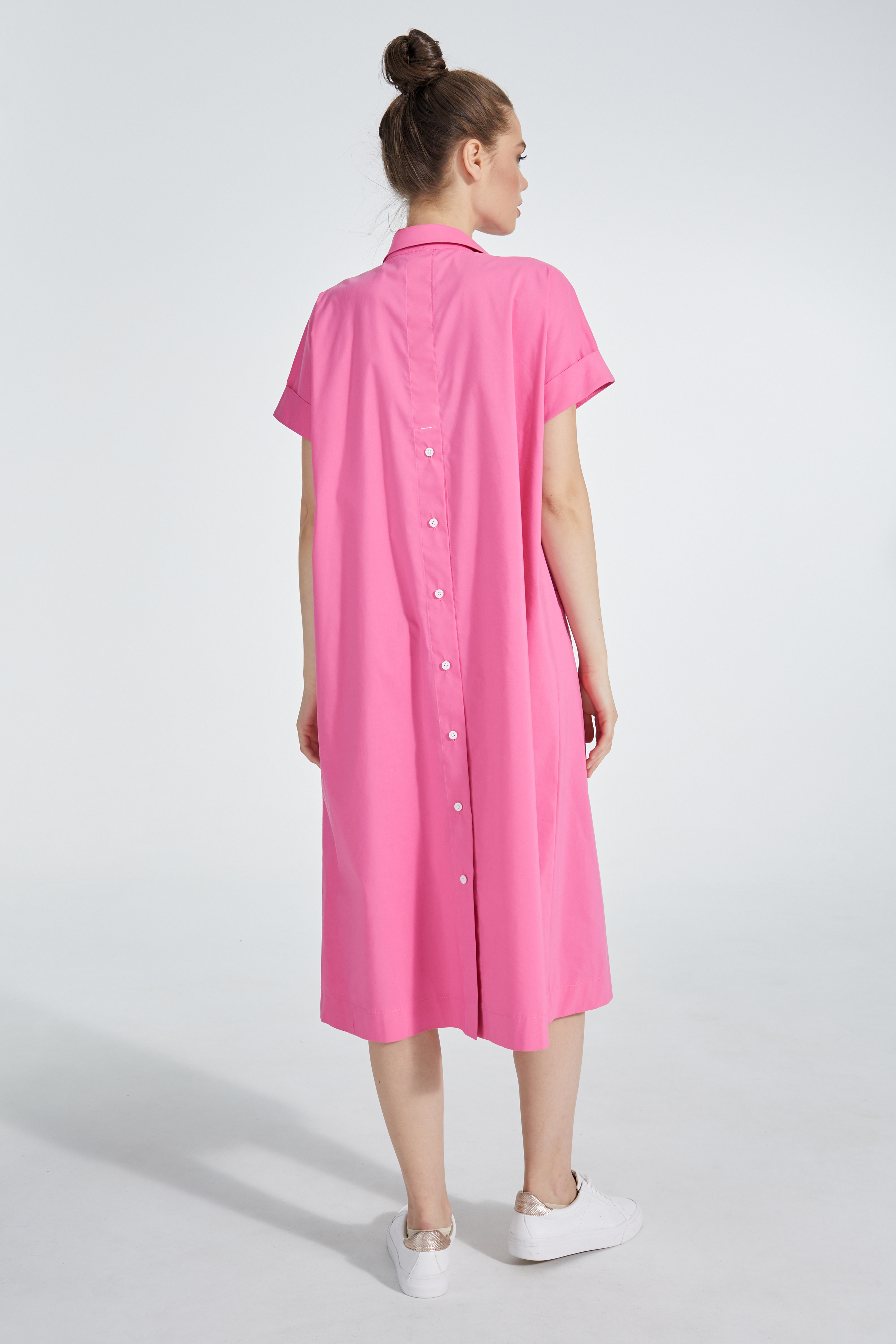 Платье жен (АРТ. 3900)