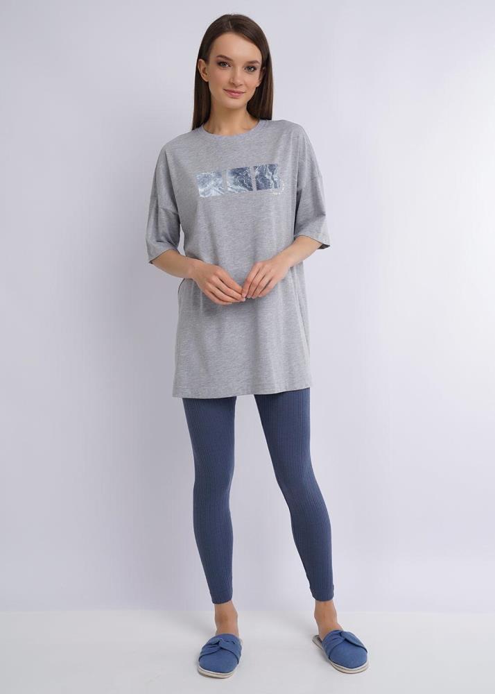 Лосины жен (АРТ. LL12-991)