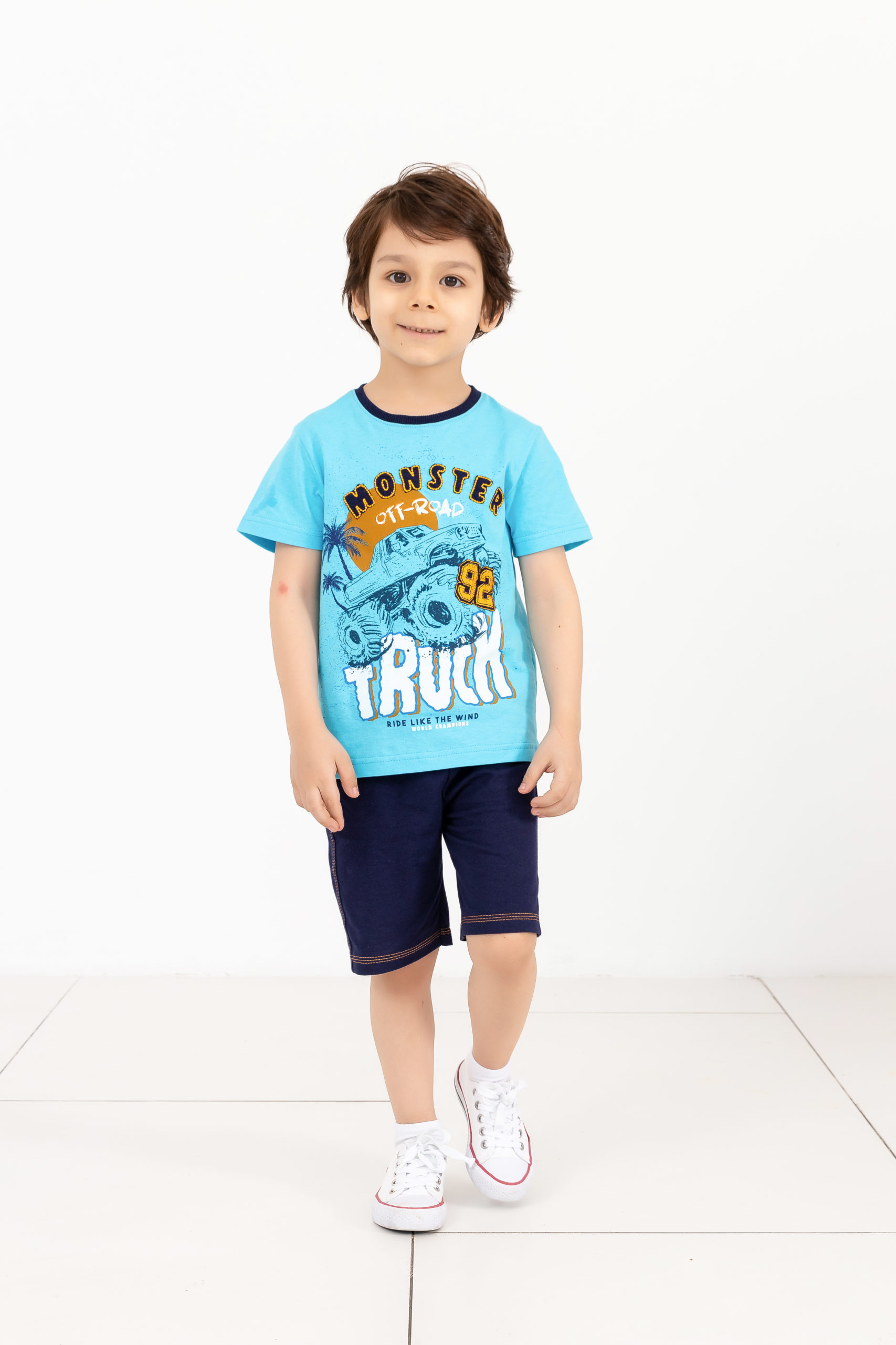 Комплект мал (АРТ. 01-78-4)