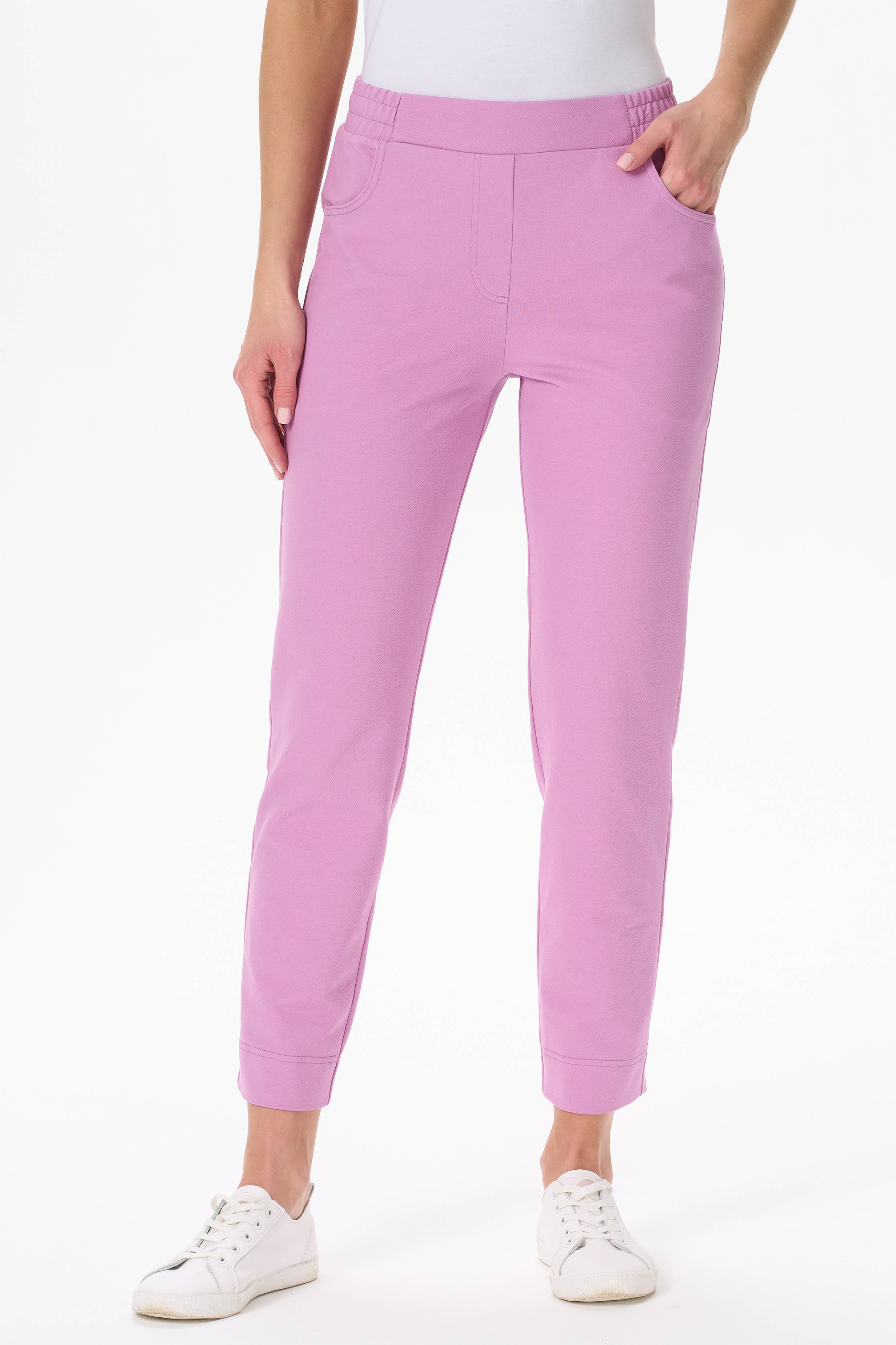 Брюки жен (АРТ. B1172-O37.3S00)