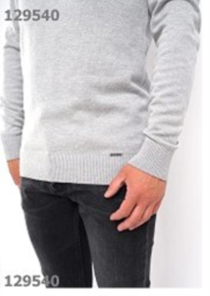 Джемпер муж  Clever (АРТ. 402981/09ха)