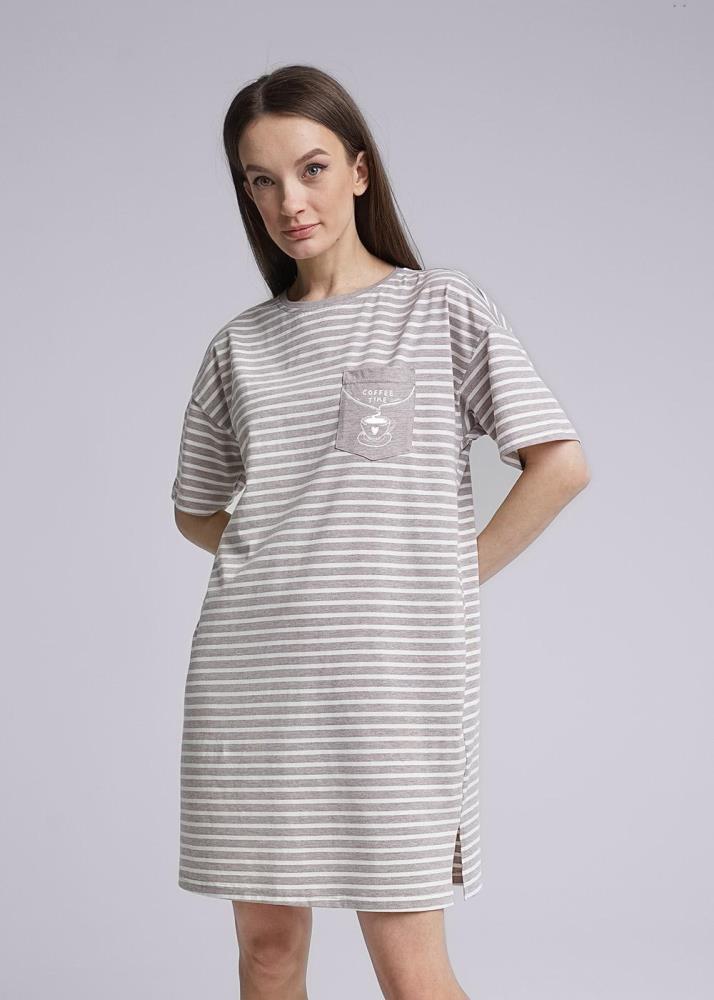 Платье жен (АРТ. LDR13-1038)