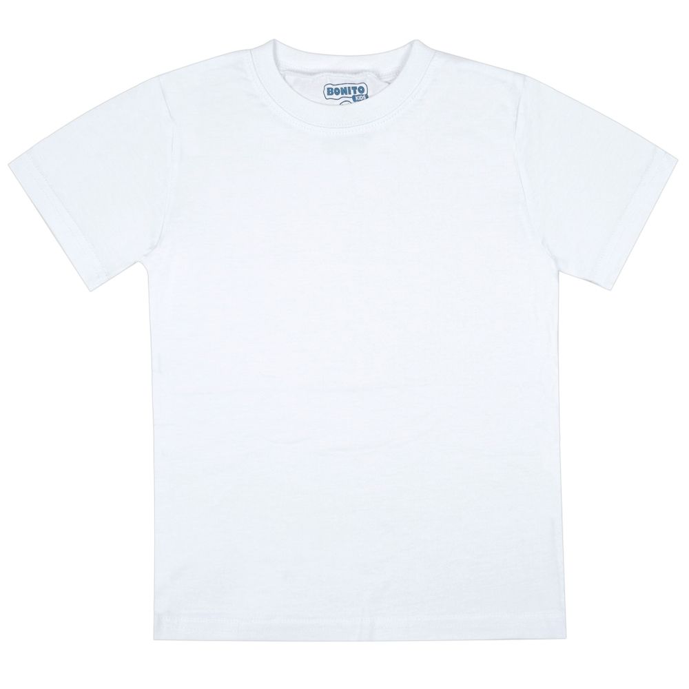 Футболка дет (АРТ. BK0160F)