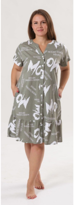 Халат жен (АРТ. 22-121)