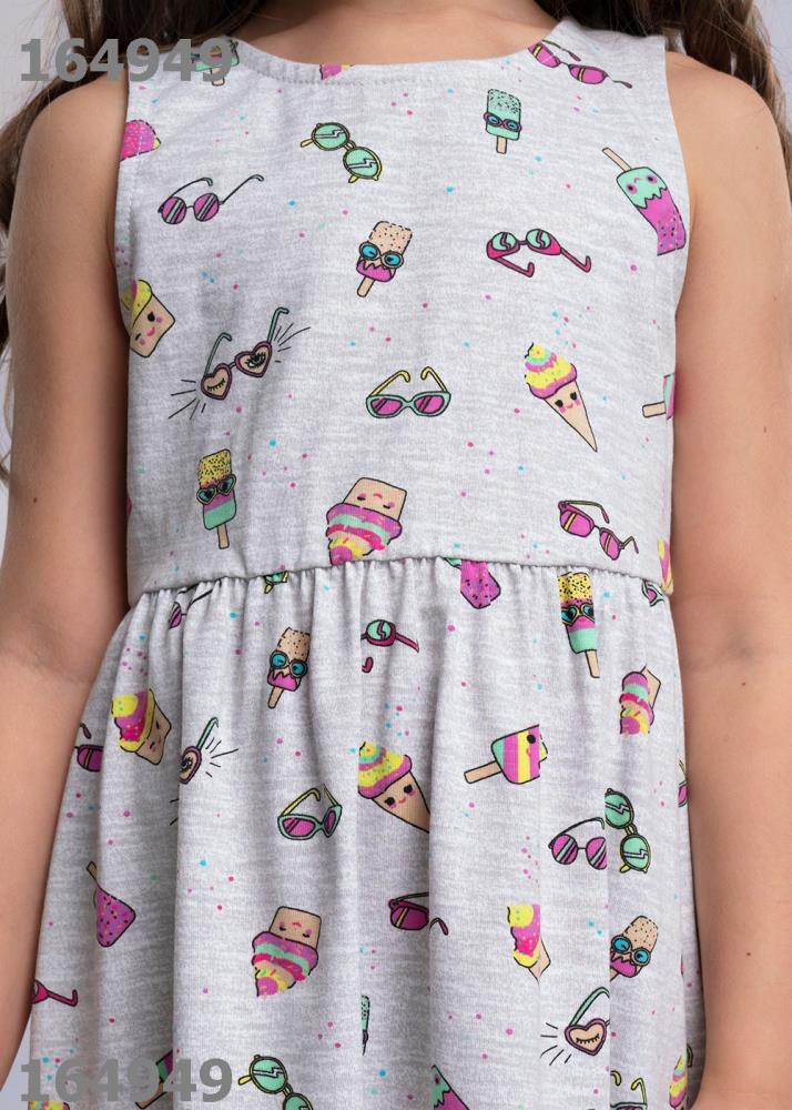 Платье дев Clever (АРТ. 835061гн)