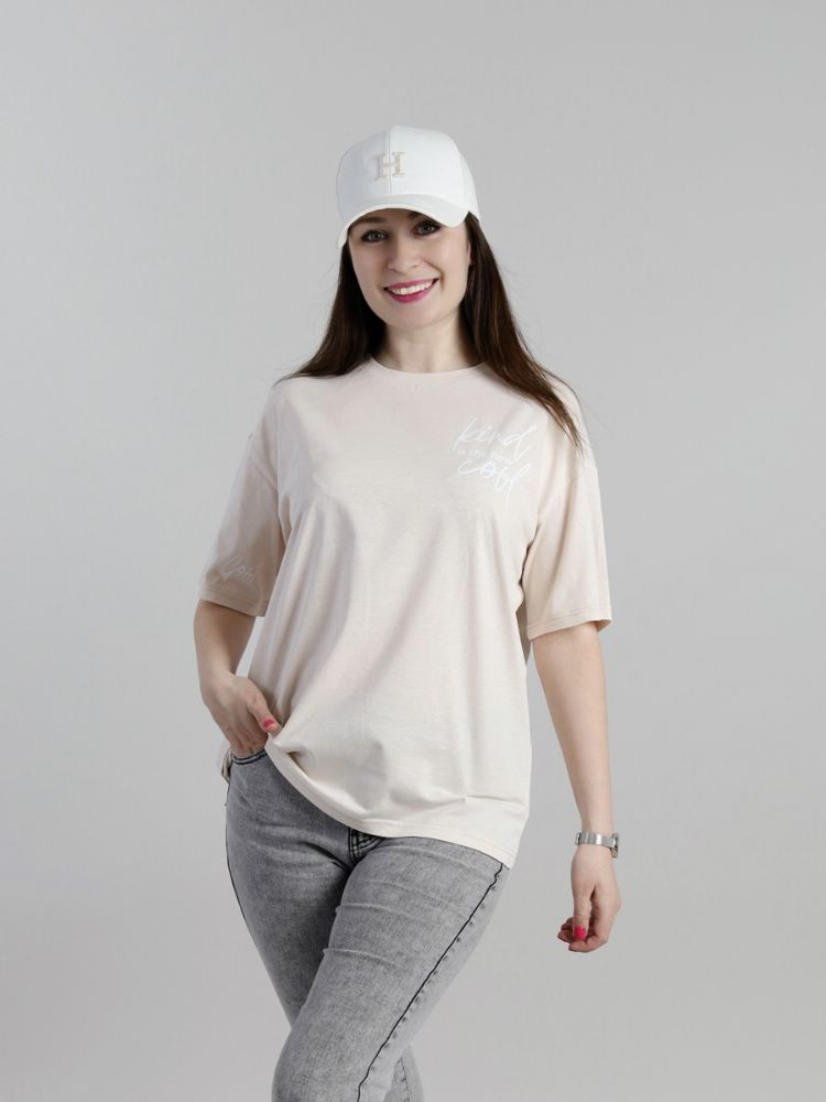 Футболка жен (АРТ. HSXW 60456)