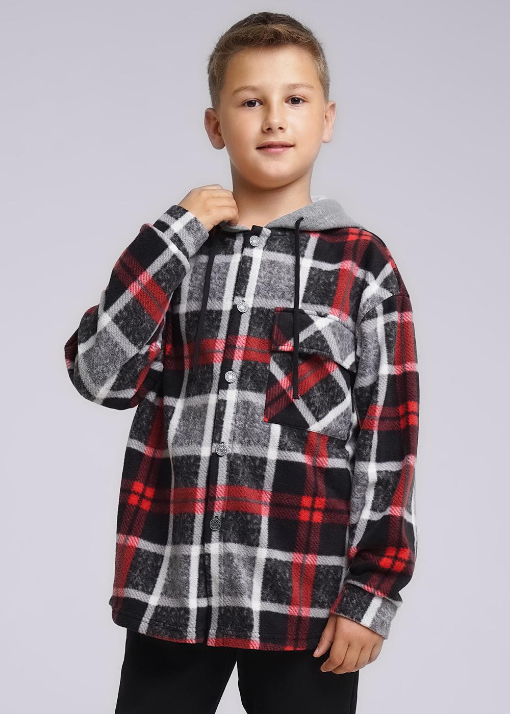 Куртка мал (АРТ. 736344лн)