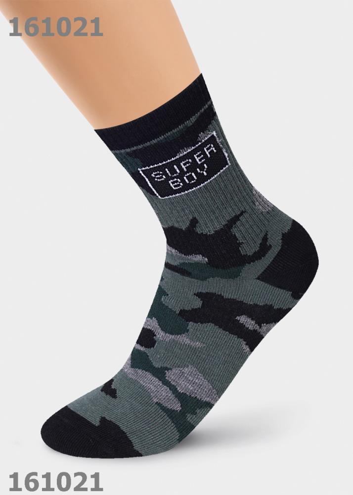 Носки дет (АРТ. С4302)