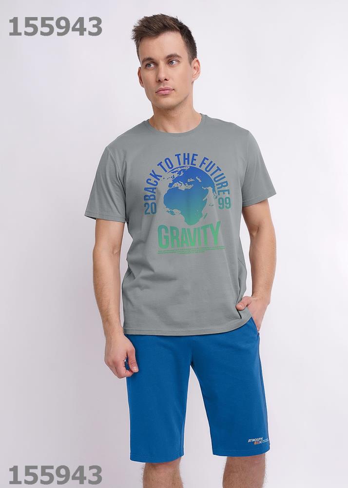 Шорты муж (АРТ. 522008/74у_п)