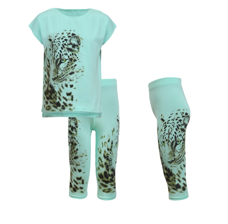 Комплект дев (АРТ. 02-64-5)