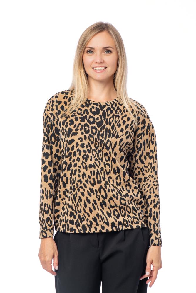 Джемпер жен (АРТ. L2.3072.1-3J23)