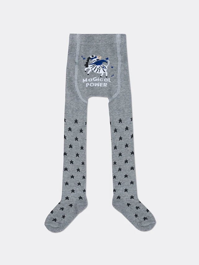 Колготки дет (АРТ. 700К-1662)