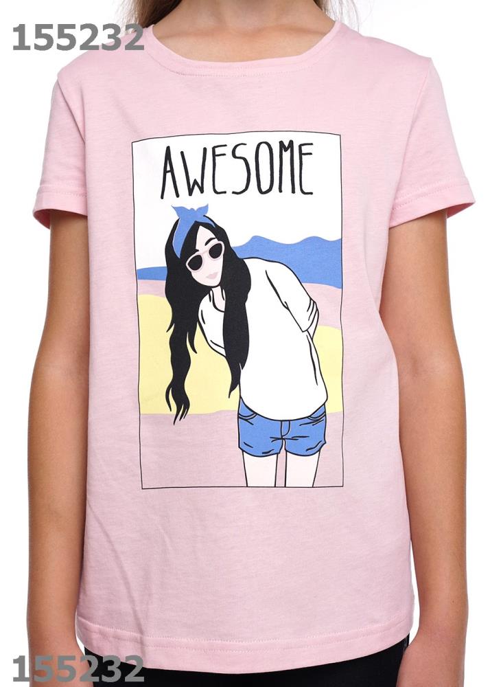 Джемпер дев  Clever (АРТ. 823160кд_п1)