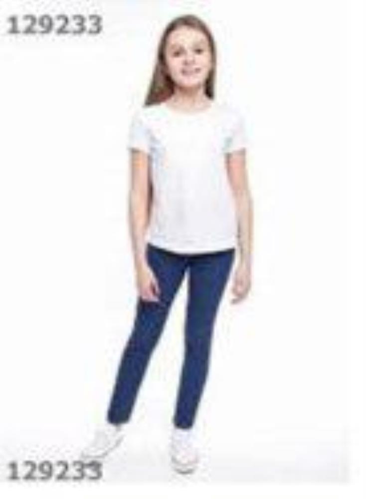 Джинсы дев (АРТ. 704602ру)