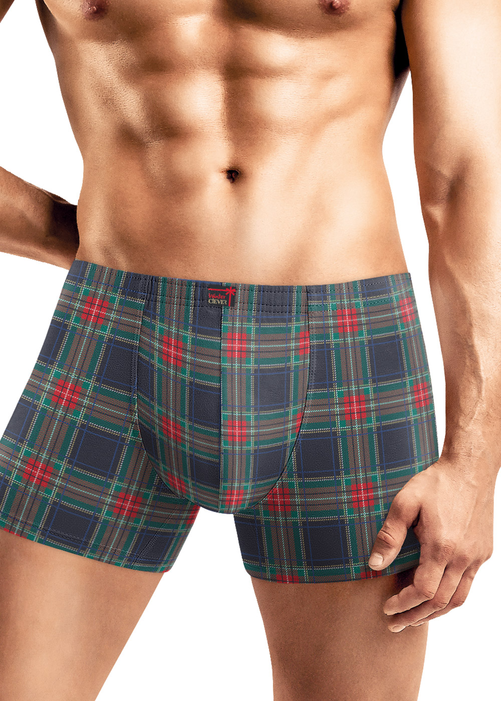 Трусы муж (АРТ. MSH441111)