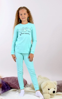 Пижама дев (АРТ. CWKG 50194)