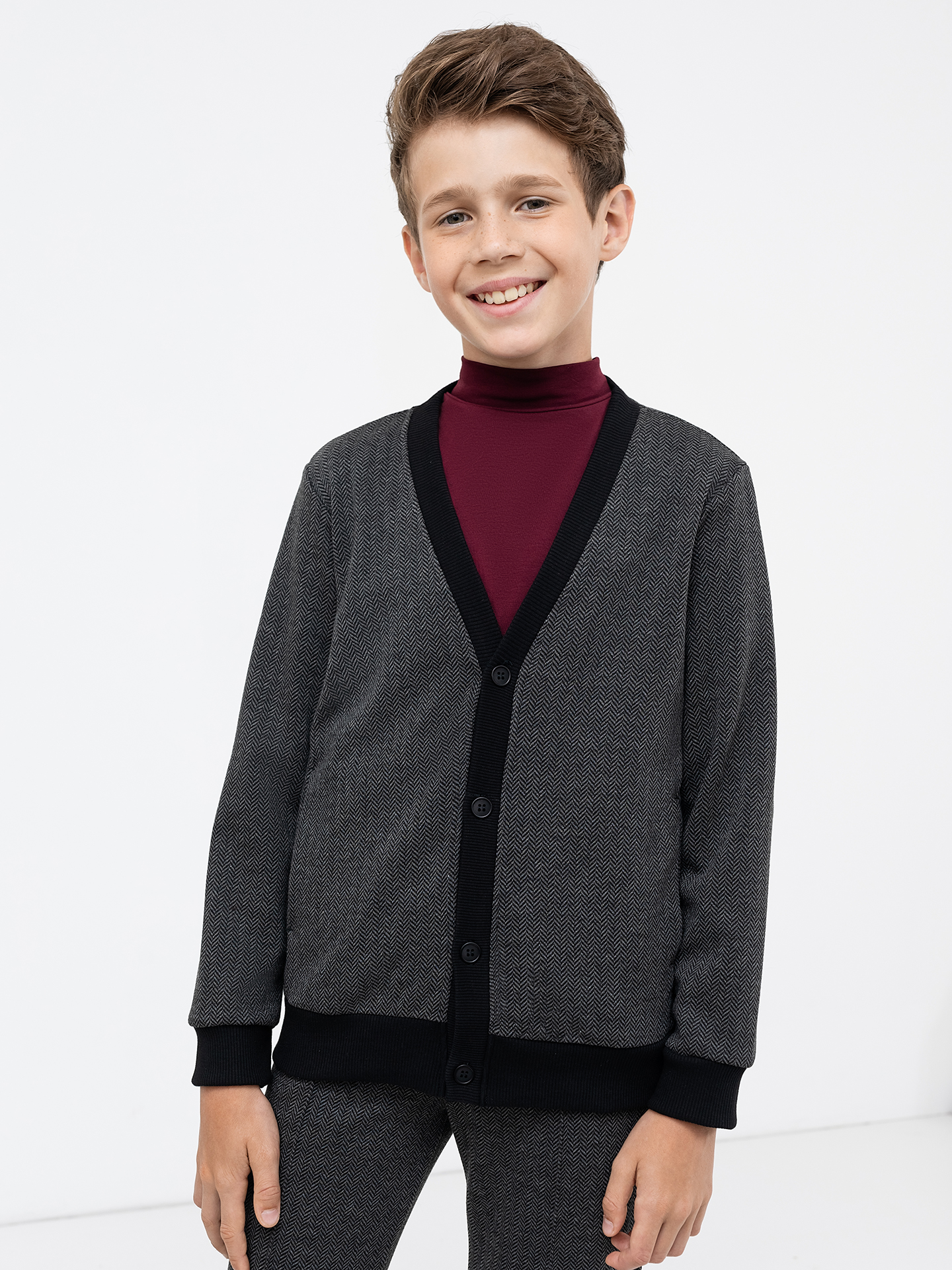 Жакет мал (АРТ. 363319)