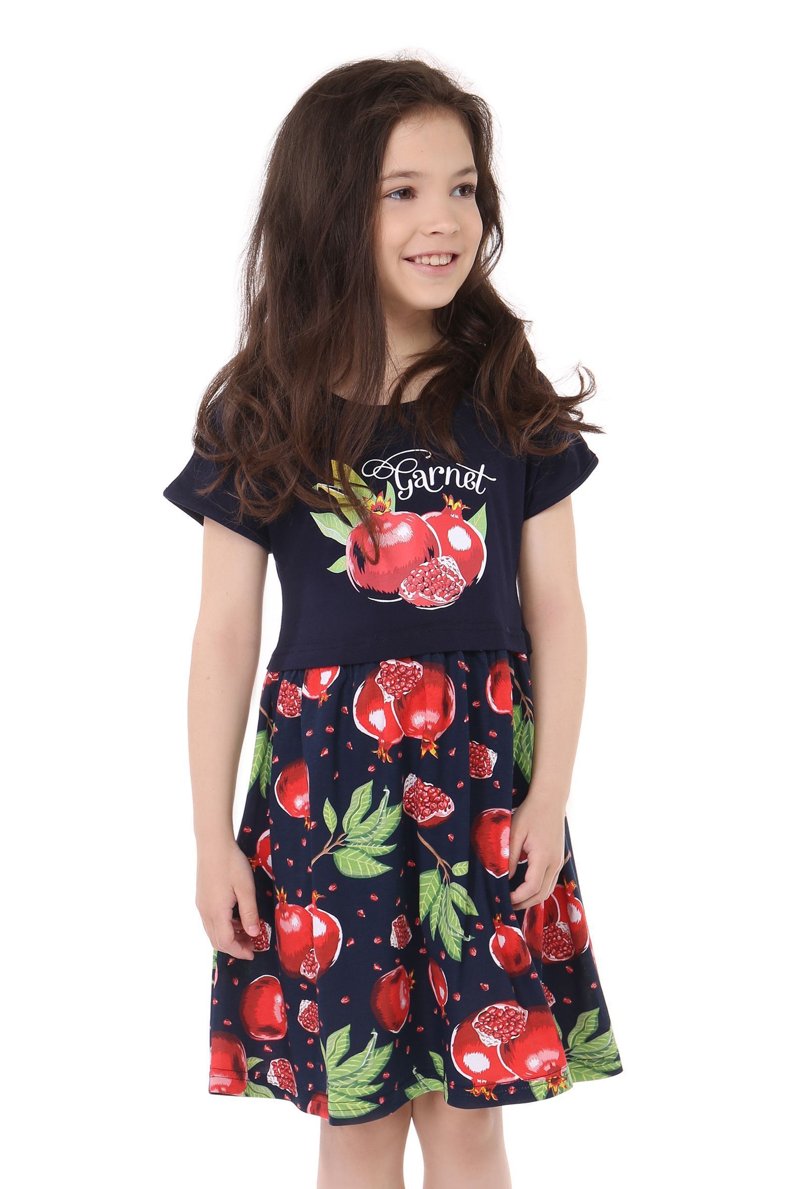 Платье дев (АРТ. ПЛ02-3905)