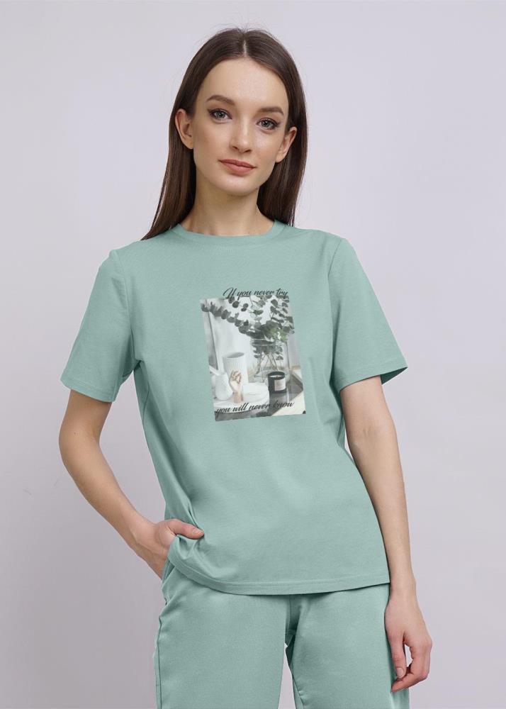 Джемпер жен Clever (АРТ. 225809/74кк_п)