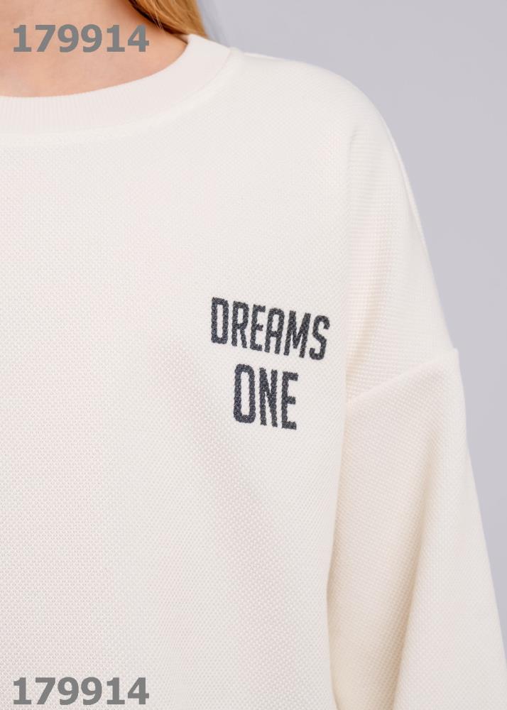 Джемпер дев (АРТ. 846474/74эф_п)