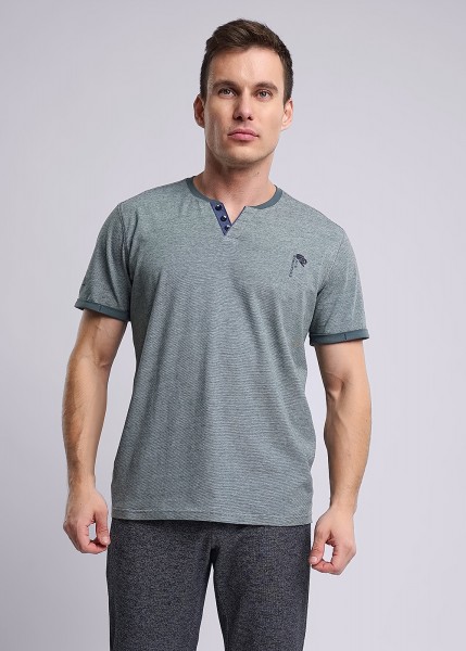 Джемпер муж Clever (АРТ. 531689/98ггн_п)