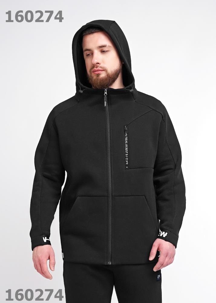 Куртка муж Clever (АРТ. 422109/83фф)