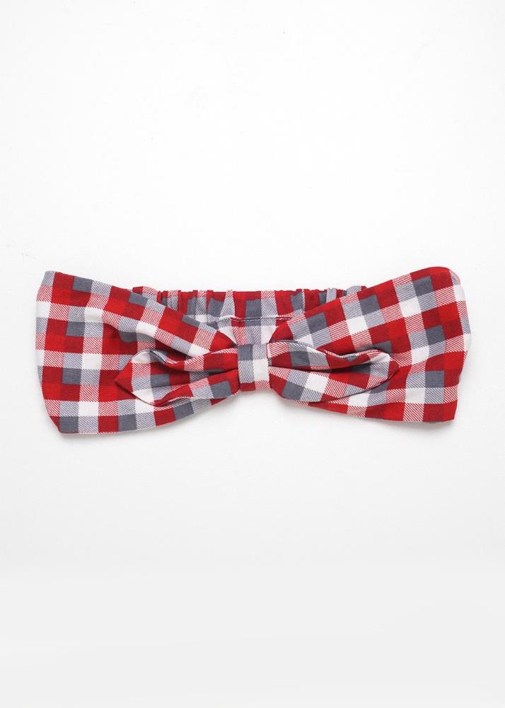 Повязка на голову (АРТ. LA13-1066/1)