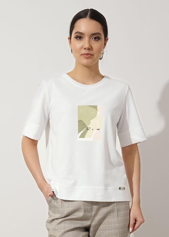 Джемпер жен Clever (АРТ. 236206/106зз_п)