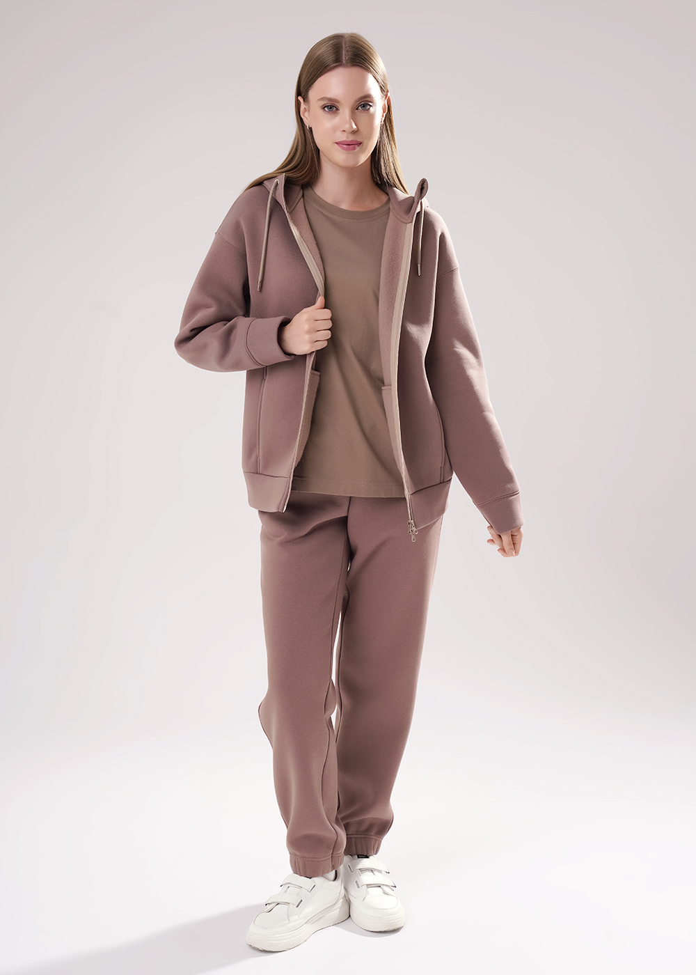 Брюки жен  (АРТ. LTR15-106)