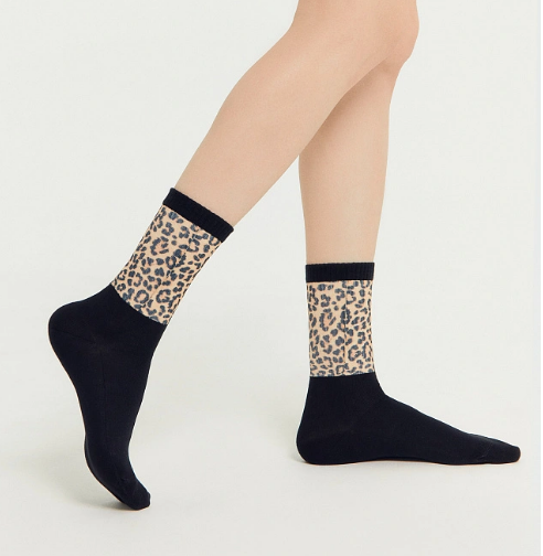 Носки жен (АРТ. 3009К-2060)