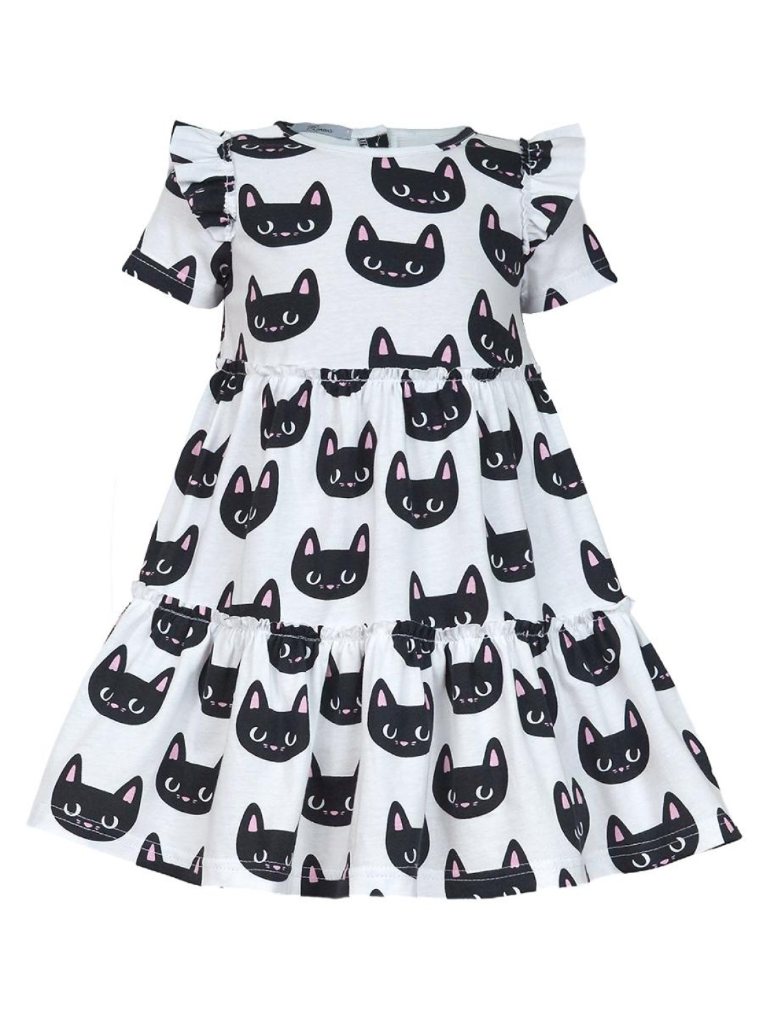 Платье дев (АРТ. 11-195-13)