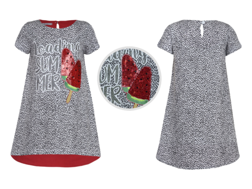 Платье дев (АРТ. 11-175-2)