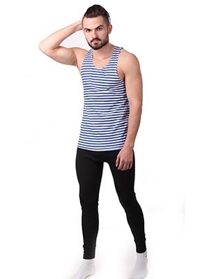 Майка муж (АРТ. Р103078(стар арт.Р106276))