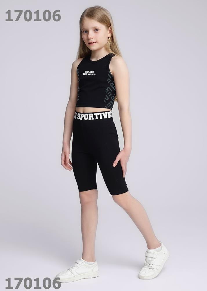 Бриджи дев (АРТ. 735017/62гг_п)